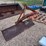 #8003-•-4ft-3-point-hitch-blade-image-1