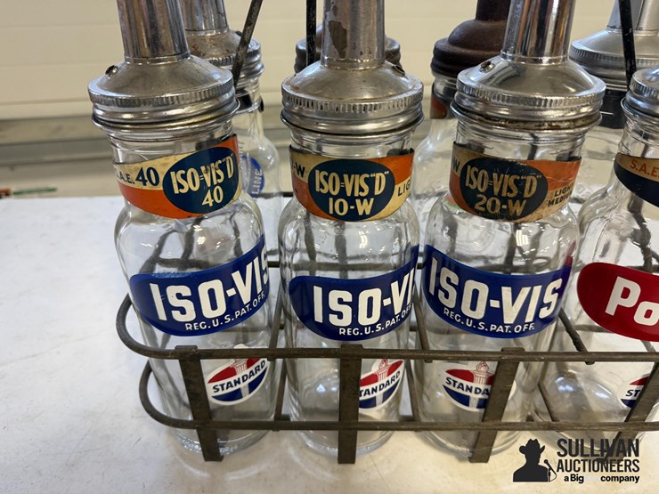 vintage-bottle-carrier-w/bottles-image-3