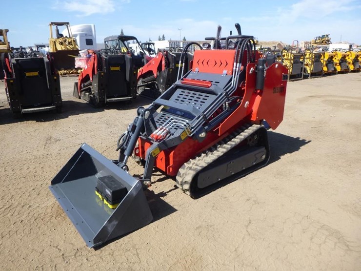 2026-sdlool-530t-skid-steer-track-loader-image-1
