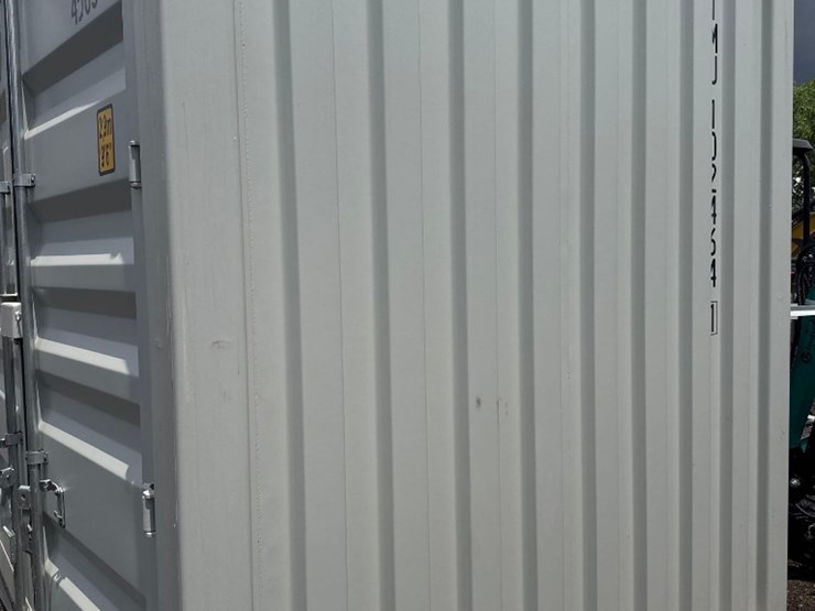 new-cimc-co-40ft-(4-side-door)-steel-high-cube-shipping/storage-container-image-5