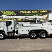 2013 FREIGHTLINER M2 106