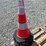 traffic-safety-cone-with-stacked-hexagonal-rubber-bases-image-1