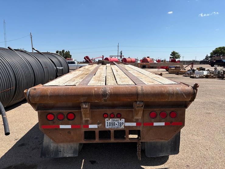 1982-shopbuilt-40’-x-8’-t/a-flatbed-trailer-image-6