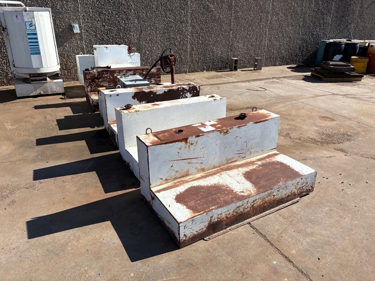 (7)-assorted-l-shaped-fuel-transfer-tanks-image-1
