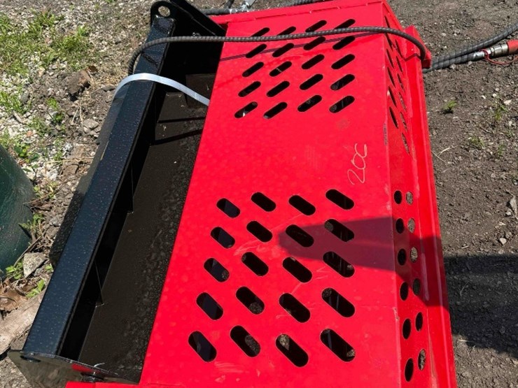 new-giyi-mini-rock-rake-model-mrr60-image-5