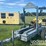 6"-trash-water-pump-frame,-trailer-mounted,-(no-engine,-no-pump)-image-2