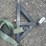 #236-•-3-pt-trailer-hitch-adapter-w/-ratchet-strap-image-2
