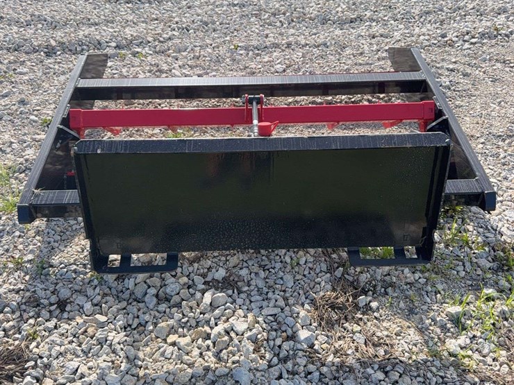 skid-steer-flat-ripper-attachment,-model-fr70-image-3