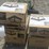 #235-•-(5)-small-exterior-flush-mount-light-fixtures-image-1