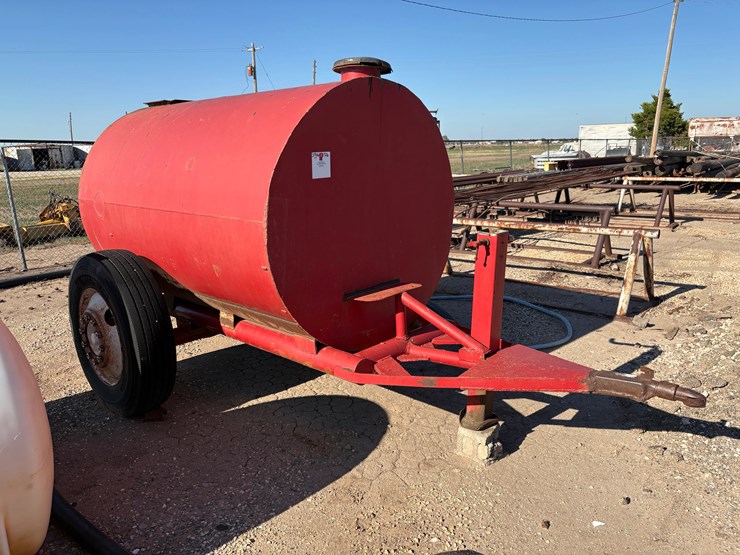 90”l-x-60”dia-1,000-gallon-shopbuilt-s/a-bumper-pull-fluid-tank-trailer-image-2