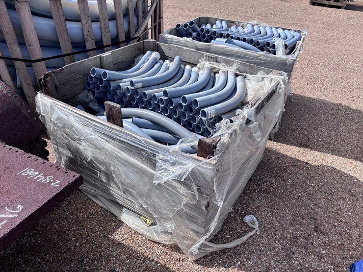 #40091-•-two-pallets-of-conduit-fittings-image-2