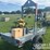 6"-trash-water-pump-frame,-trailer-mounted,-(no-engine,-no-pump)-image-4
