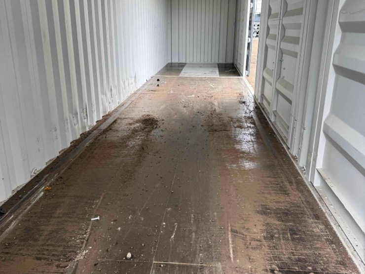 new-cimc-co-40ft-(4-side-door)-steel-high-cube-storage/shipping-container-image-5