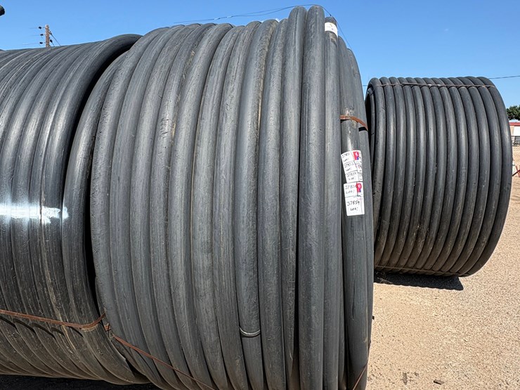 1000’-roll-of-used-3”-ips-poly-pipe-image-3