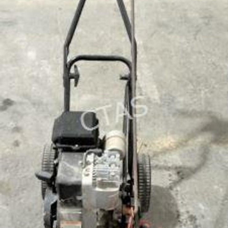 #23 • Yard Machine 3.5 HP Edger