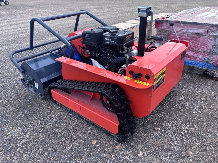 #8029-•-2024-sdlool-sl-lm1000q-lawnmower-image-2