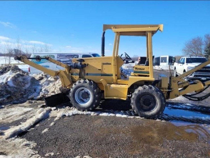 2000-vermeer-8550-cable/utility-plow-image-3