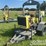 4"-trash-water-pump,-trailer-mounted,-(missing-pump-parts)-image-1