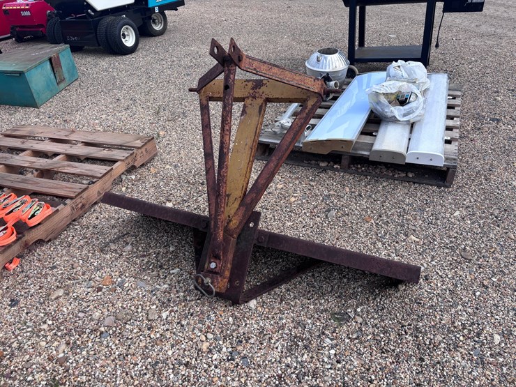 #8003-•-4ft-3-point-hitch-blade-image-3
