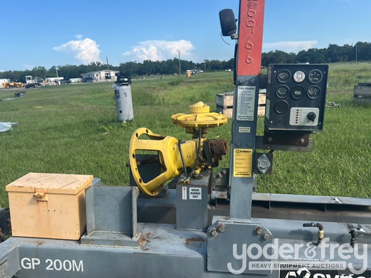 6"-trash-water-pump-frame,-trailer-mounted,-(no-engine,-no-pump)-image-5