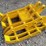 #177-•-cat-301-mini-excavator-grapple-attachment-image-2