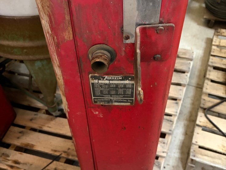 #1805-•-tokheim-40-fuel-pump-image-3