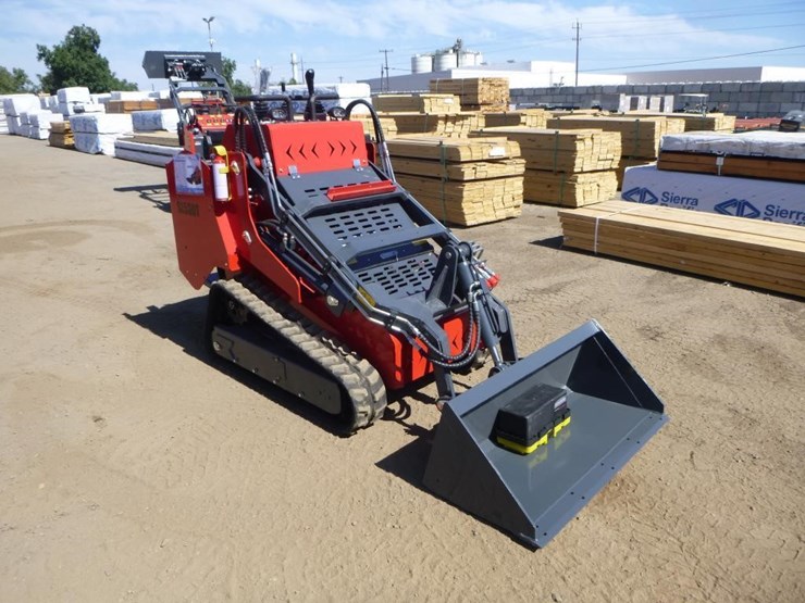 2026-sdlool-530t-skid-steer-track-loader-image-2
