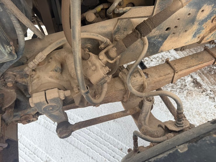 #1434-•-1990-ford-quad-axle-dump-truck-image-10