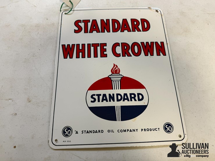 1950-standard-gas-pump-plate-image-1