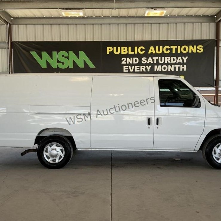 1999 FORD CARGO