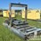 10"-trash-water-pump-frame,-frame-mounted,-(no-engine,-no-pump)-image-1