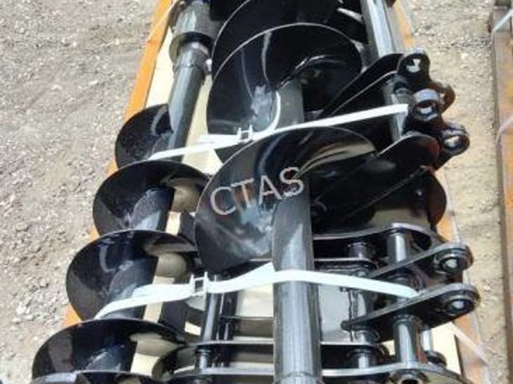 #146-•-(8)-mini-excavator-attachment-set-image-2