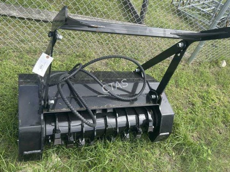 #159-•-mini-skid-steer-mulcher---ft-ml45-image-1