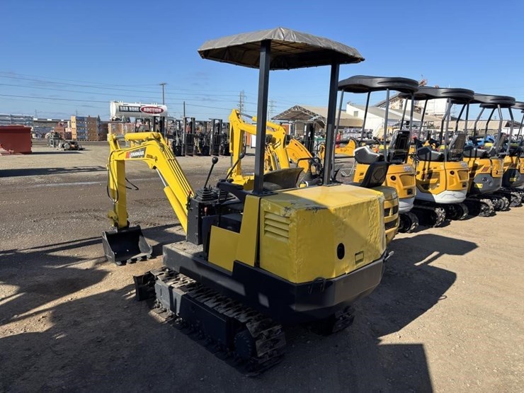 yanmar-hydraulic-excavator-image-4