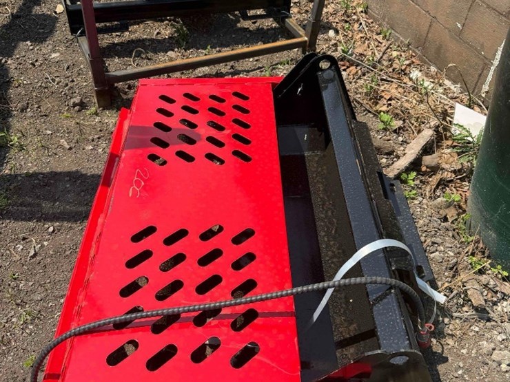 new-giyi-mini-rock-rake-model-mrr60-image-1