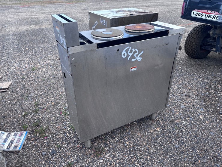 #36646-•-stainless-vulcan-double-burner-image-1