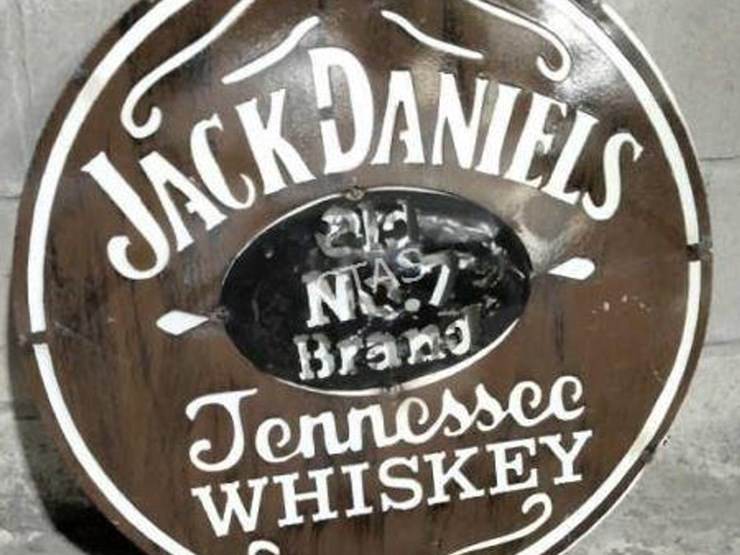 #34-•-metal-art---jack-daniels-sign-image-1
