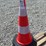 traffic-safety-cone-with-stacked-hexagonal-rubber-bases-image-2