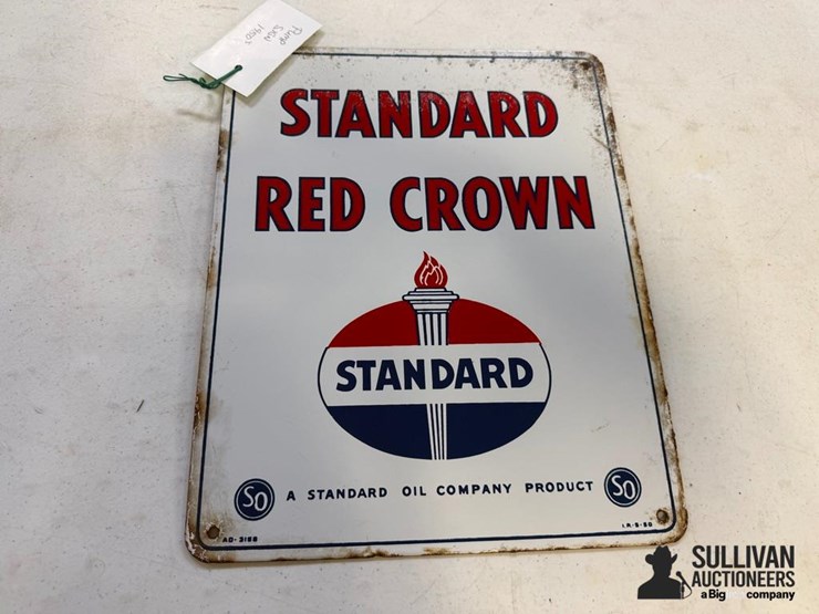 1950-standard-gas-pump-plate-image-1