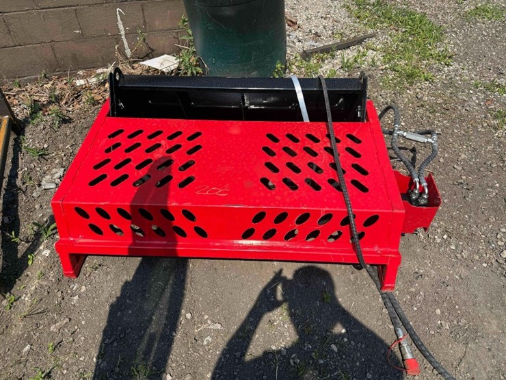 new-giyi-mini-rock-rake-model-mrr60-image-3