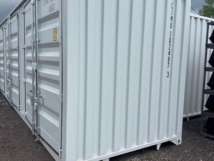 new-cimc-co-40ft-(4-side-door)-steel-high-cube-shipping/storage-container-image-6