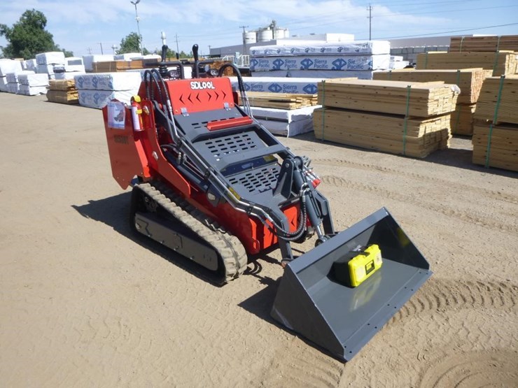 2026-sdlool-530t-skid-steer-track-loader-image-2