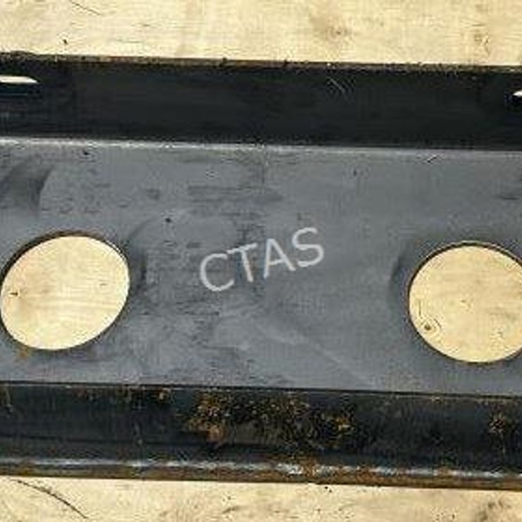#45 • Mini Skid Steer Dingo Mounting Plate