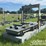 10"-trash-water-pump-frame,-frame-mounted,-(no-engine,-no-pump)-image-4