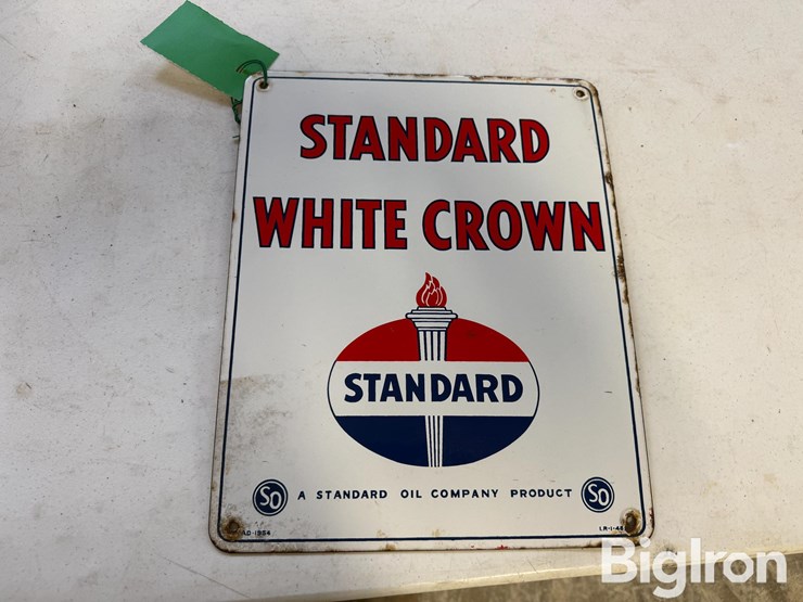 1950-standard-gas-pump-plate-image-1