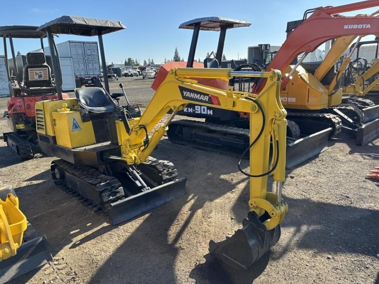 yanmar-hydraulic-excavator-image-2