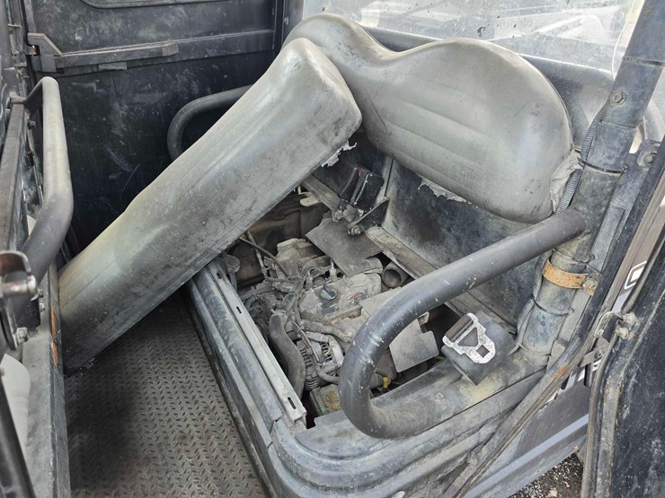 carryall-1700-utility-vehicle-sn:922782-image-7