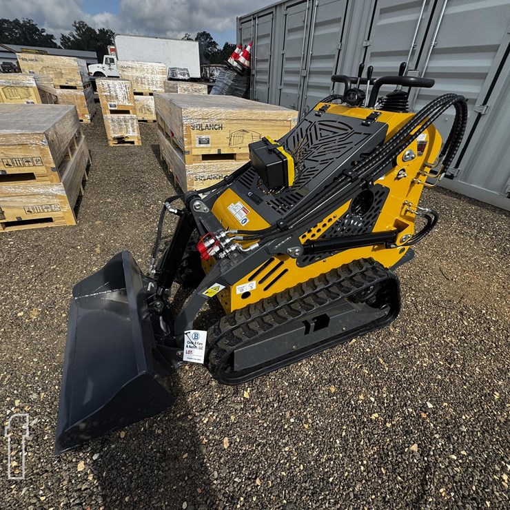 2026 SDLANCH SSL60