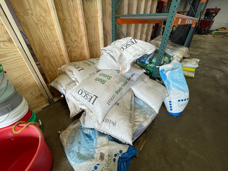 #7945-•-pallet-of-grass-seed-bags-image-2