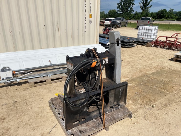 #1178-•-hammeread-skid-steer-grapple-saw-attachment-image-1